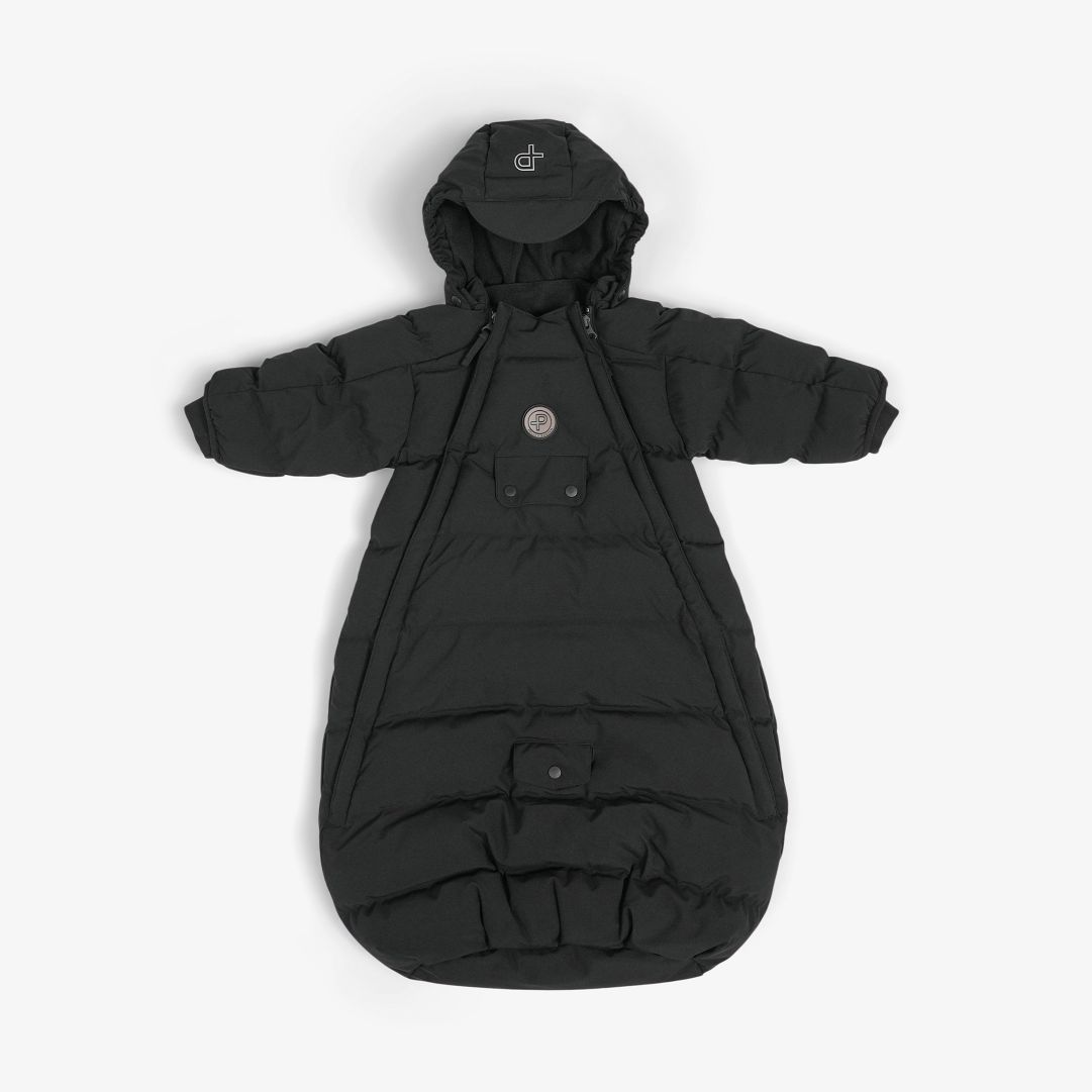 Commodus Baby Bag Commodus Baby Bag