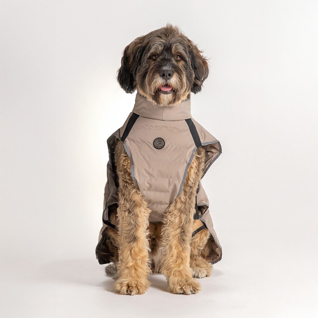 Commodus Dog Coat Commodus Dog Coat
