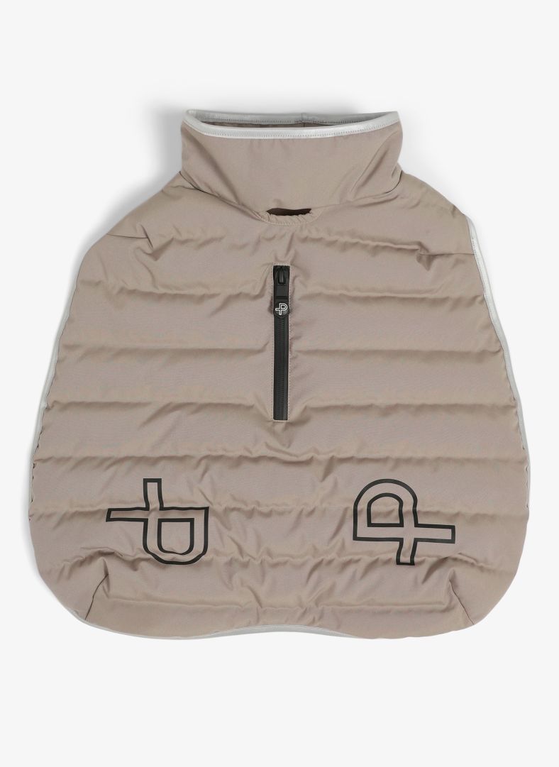 Commodus Dog Coat Commodus Dog Coat
