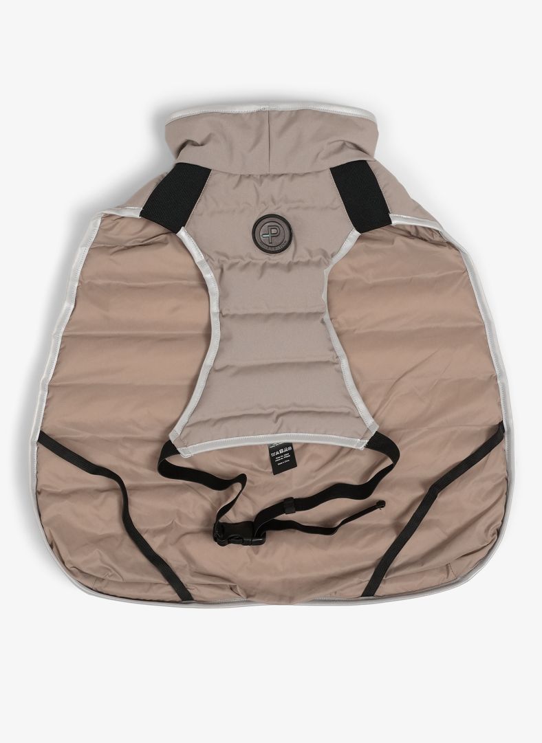 Commodus Dog Coat Commodus Dog Coat