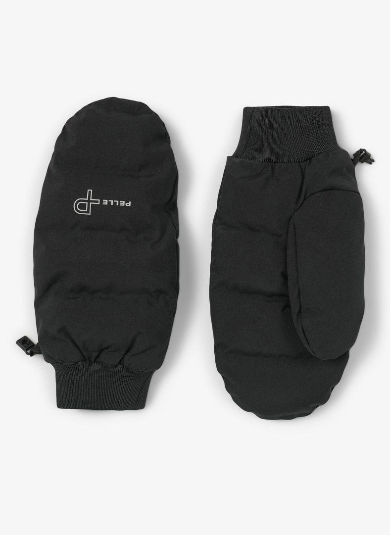 Commodus Mittens