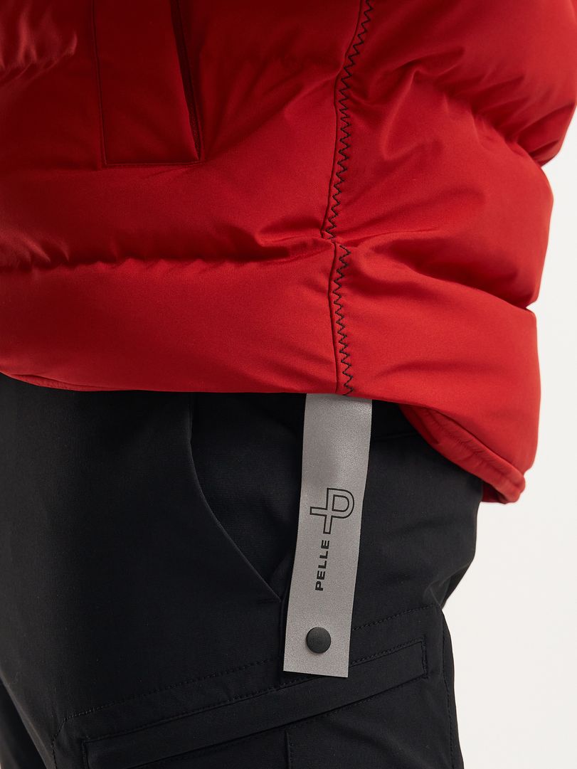 Commodus Padded Jacket