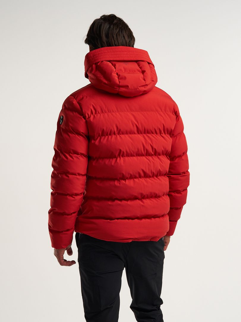 Commodus Padded Jacket
