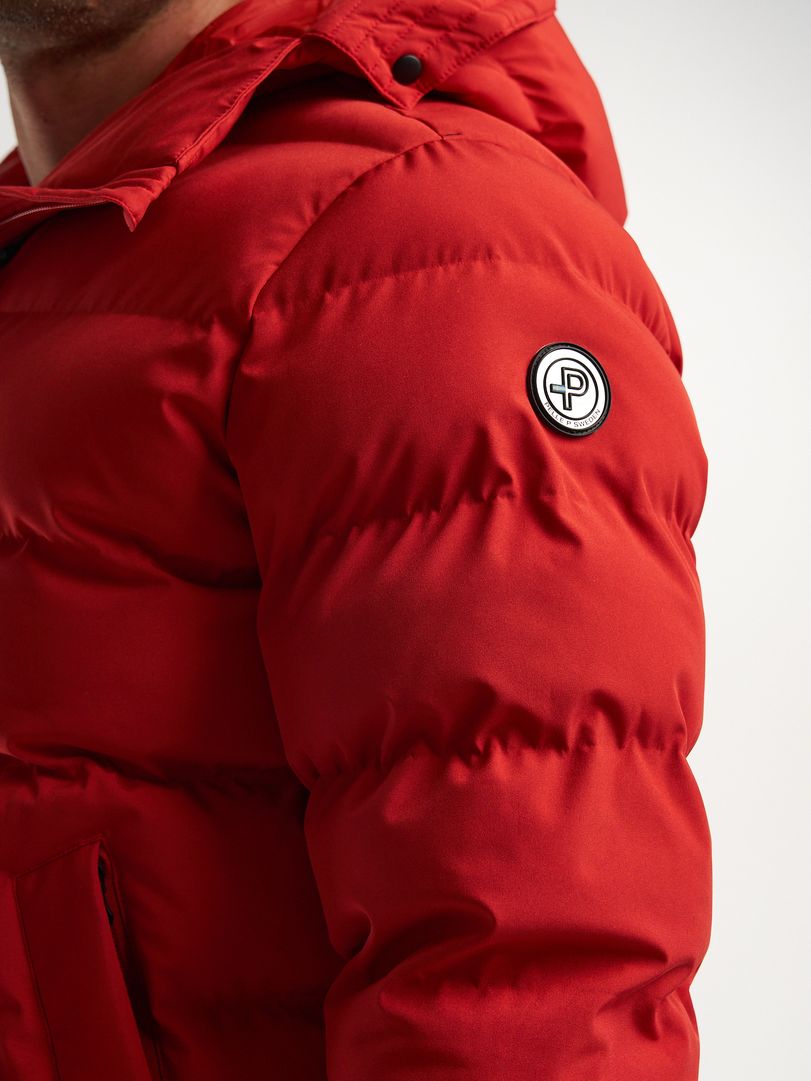 Commodus Padded Jacket