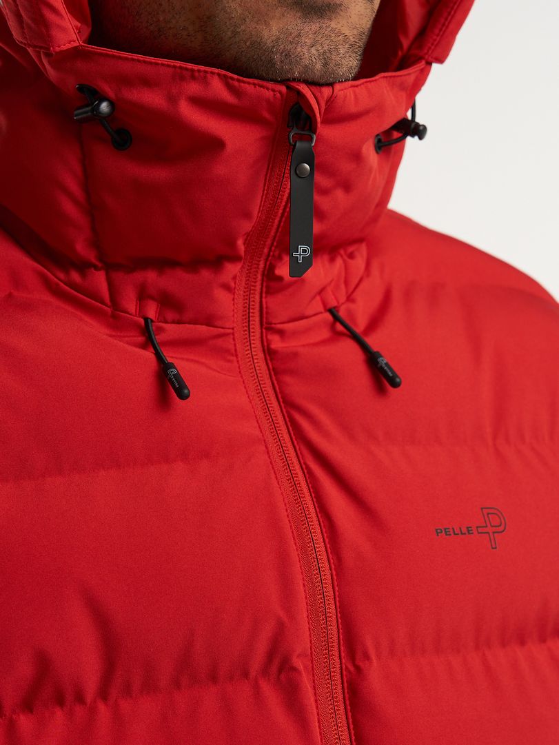 Commodus Padded Jacket