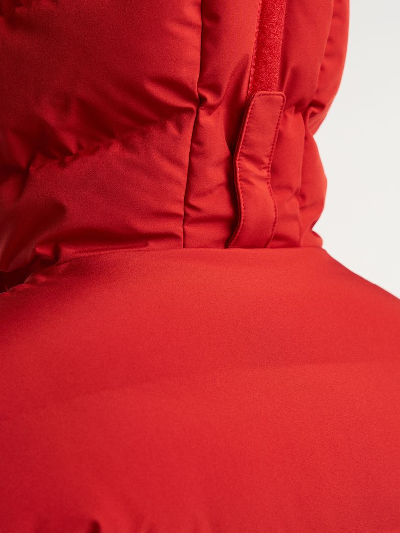 Commodus Padded Jacket