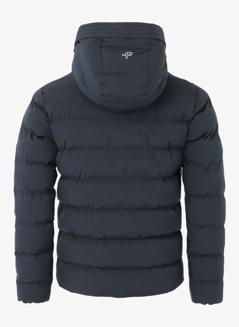 Commodus Padded Jacket Commodus Padded Jacket