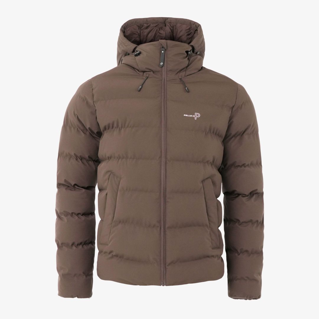 Commodus Padded Jacket Commodus Padded Jacket