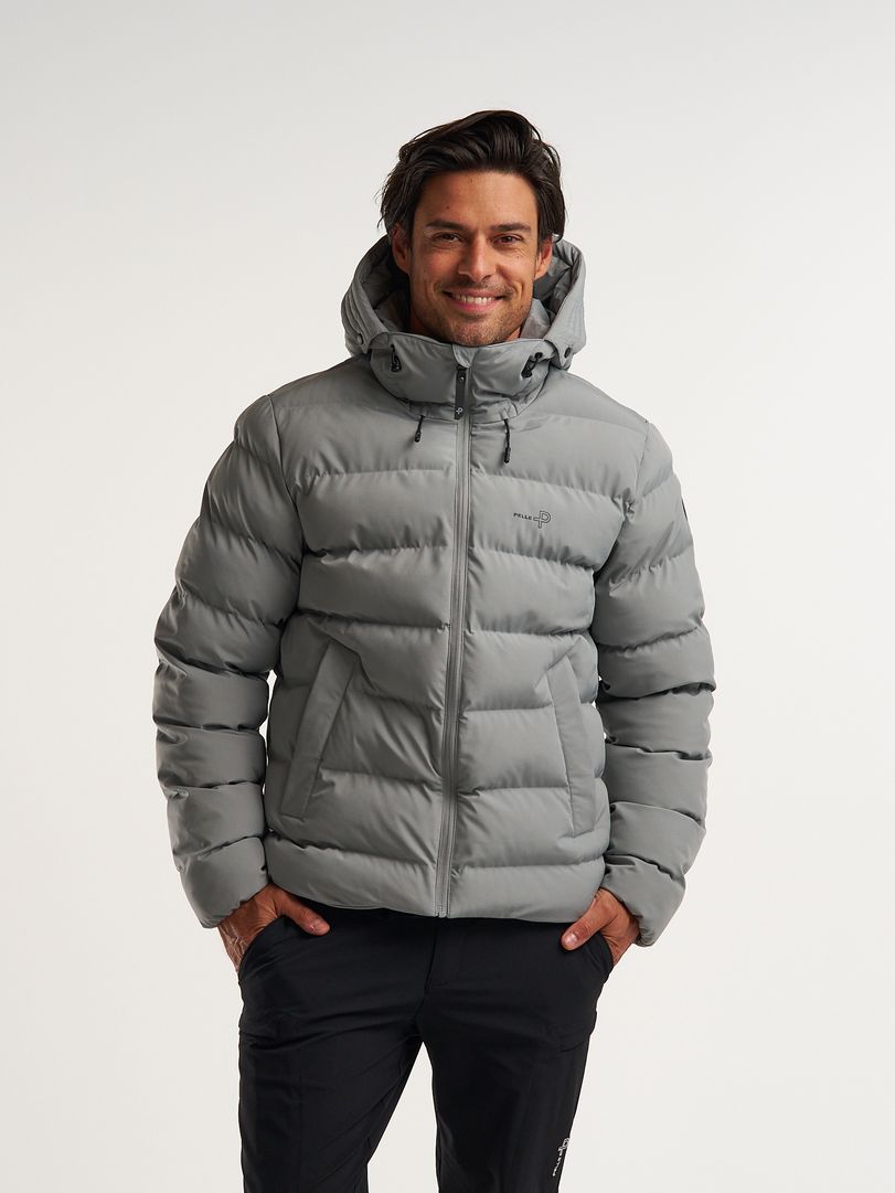 Commodus Padded Jacket
