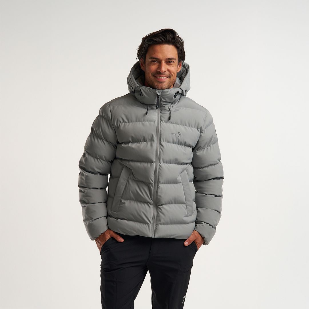 Commodus Padded Jacket