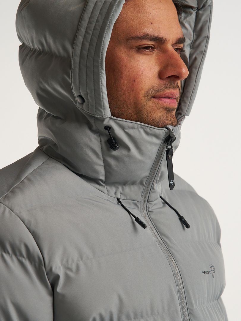 Commodus Padded Jacket