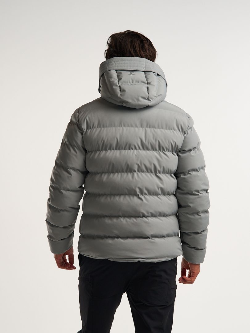 Commodus Padded Jacket