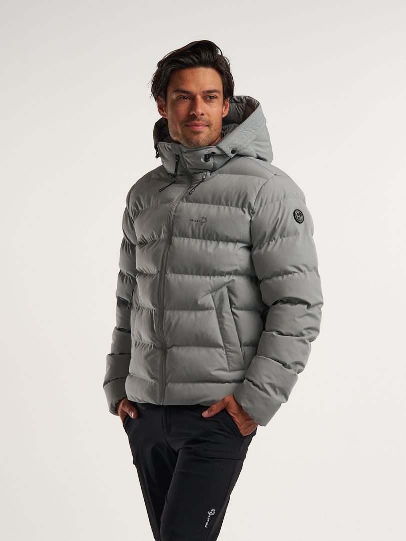 Commodus Padded Jacket