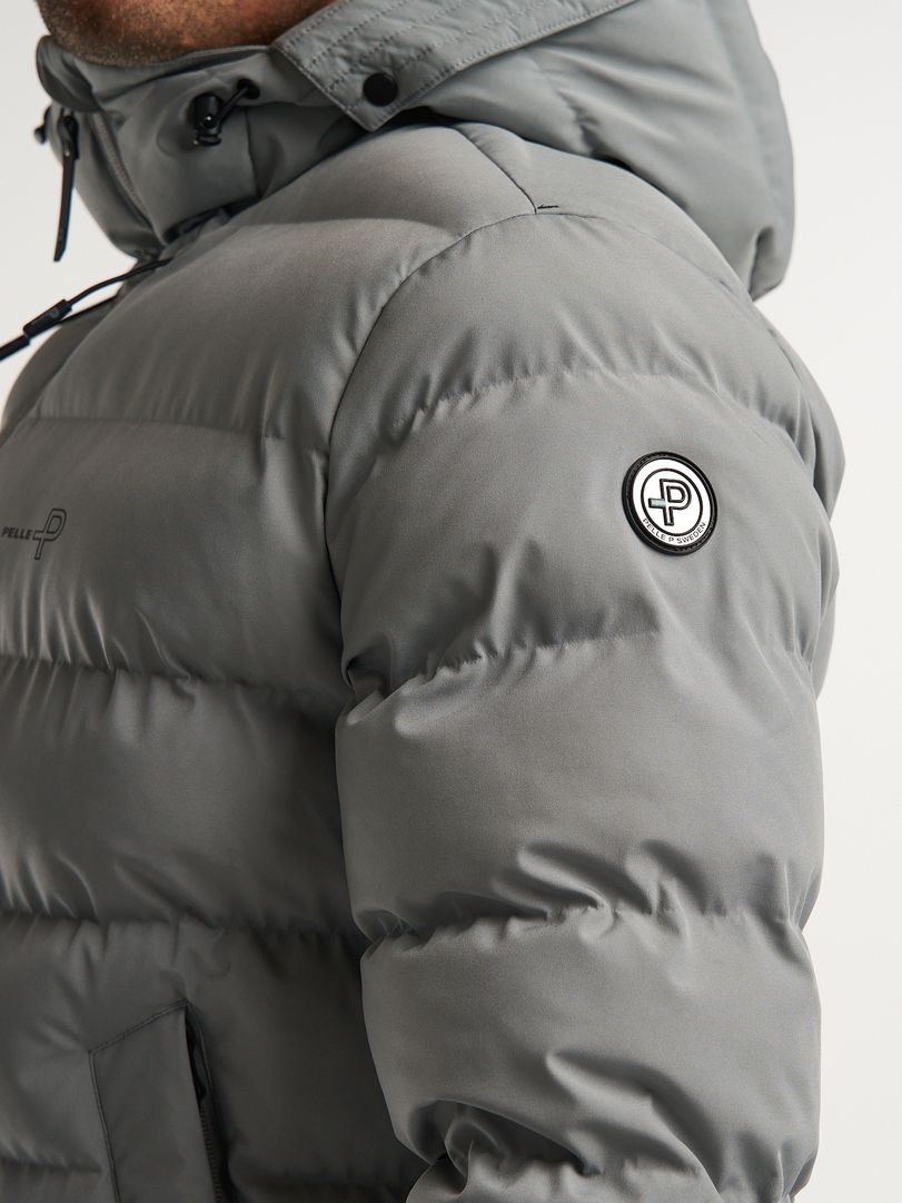 Commodus Padded Jacket