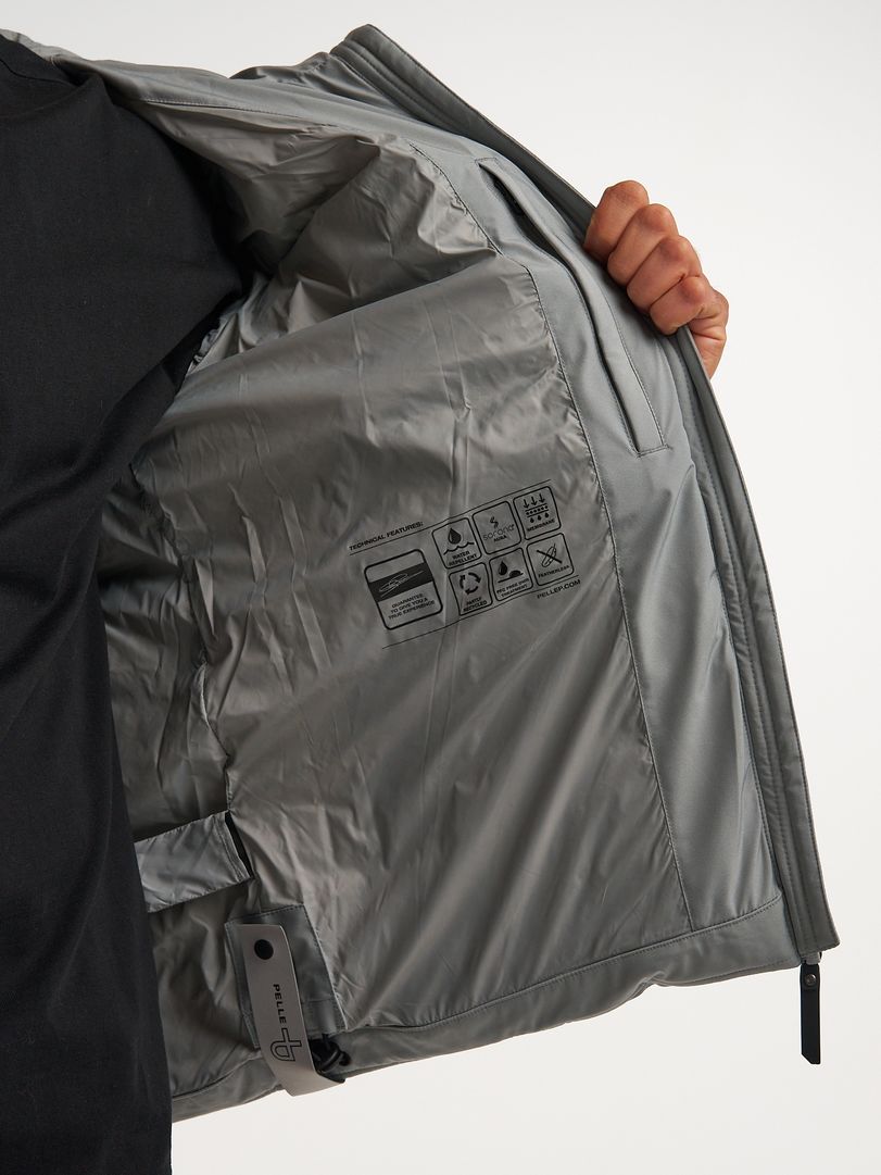 Commodus Padded Jacket