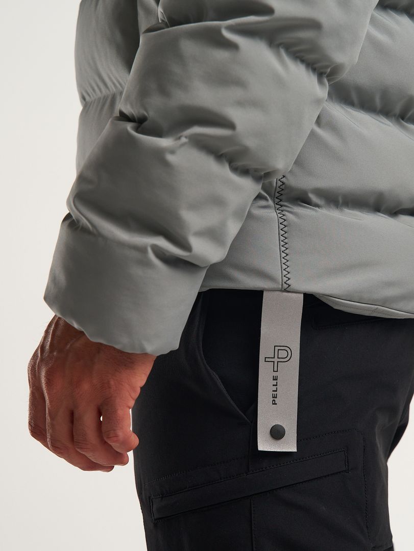 Commodus Padded Jacket