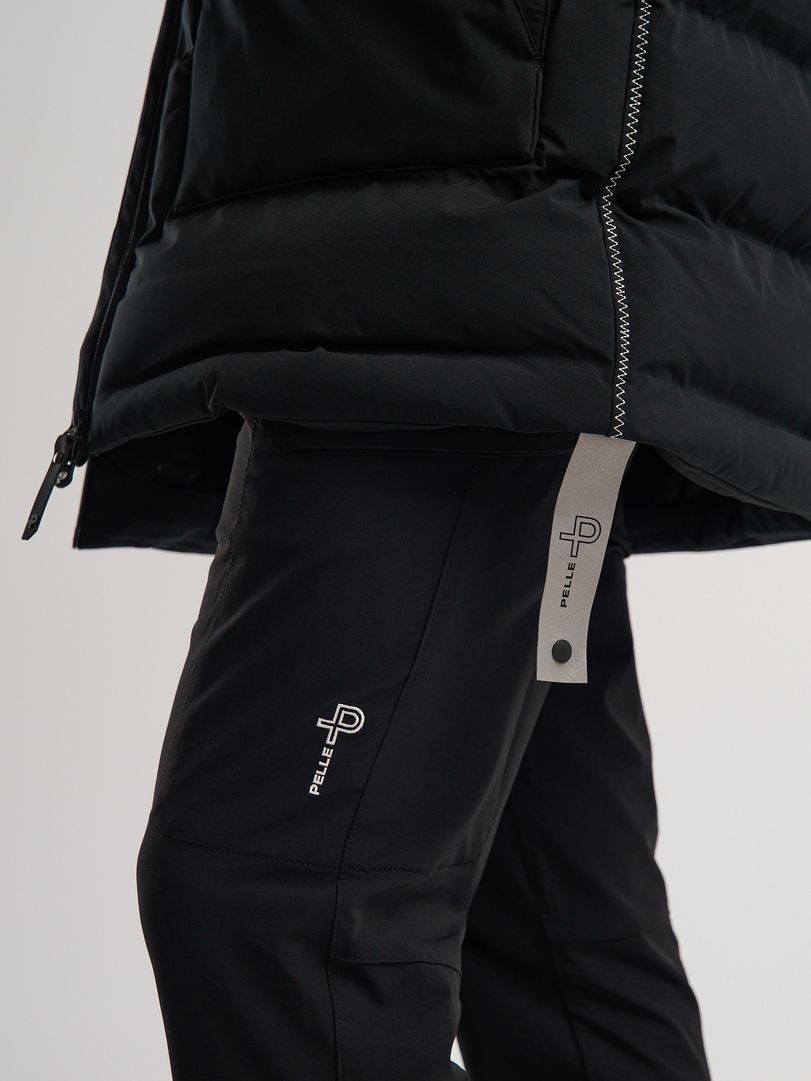 Commodus Padded Parka