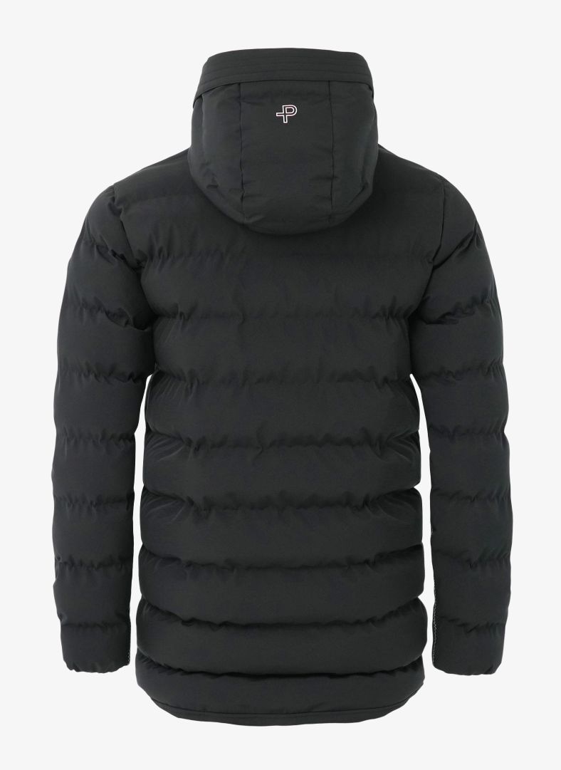 Commodus Padded Parka Commodus Padded Parka