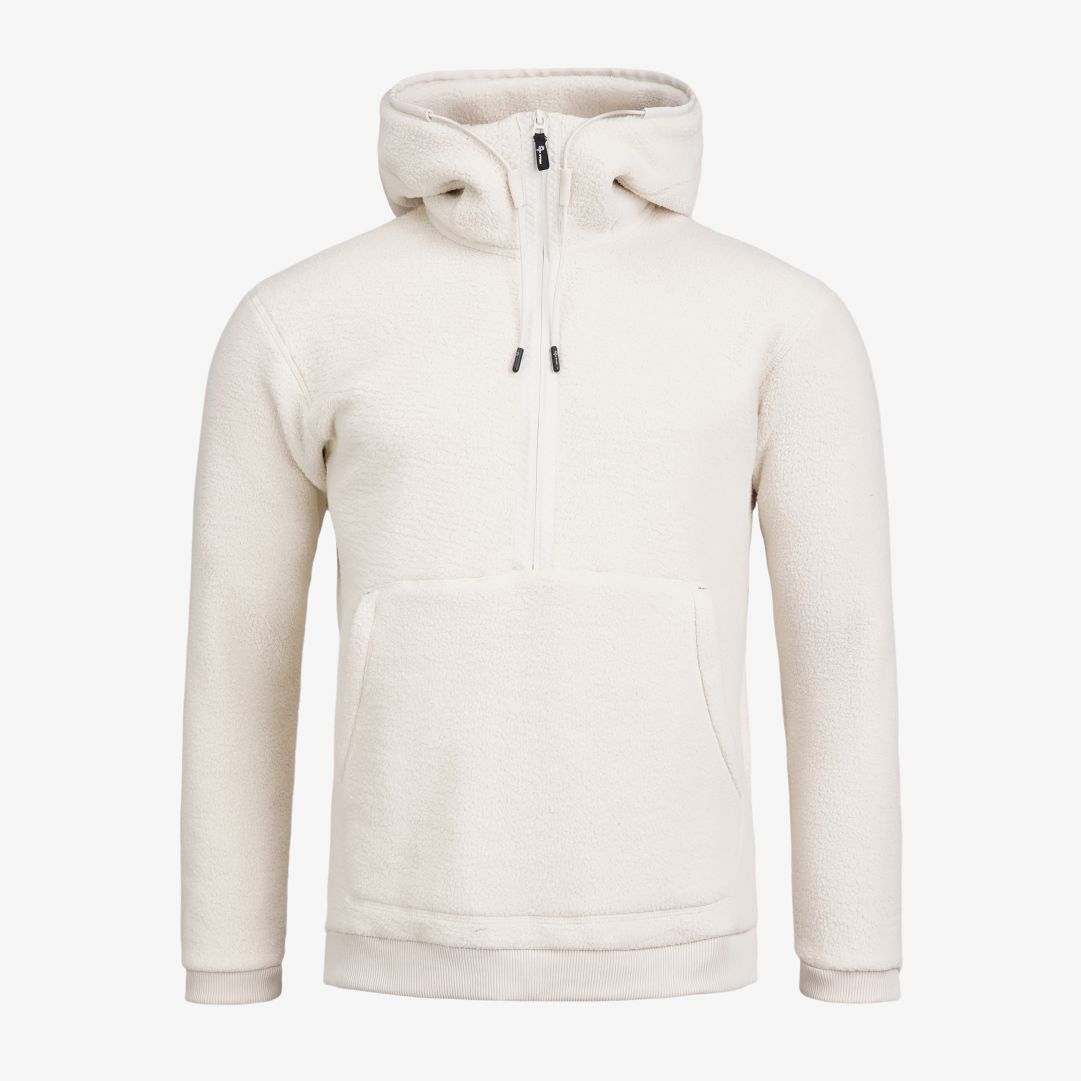 Cormo Half Zip Hoodie