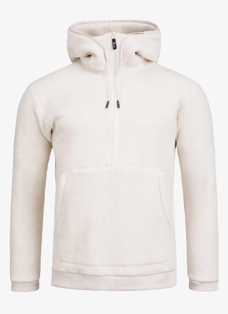 Cormo Half Zip Hoodie