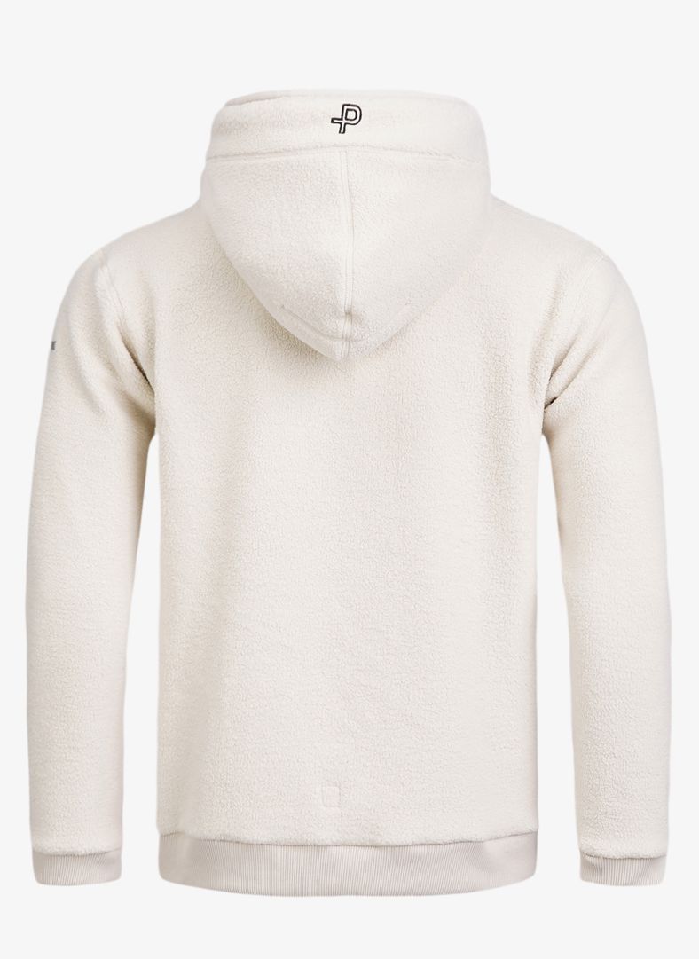 Cormo Half Zip Hoodie