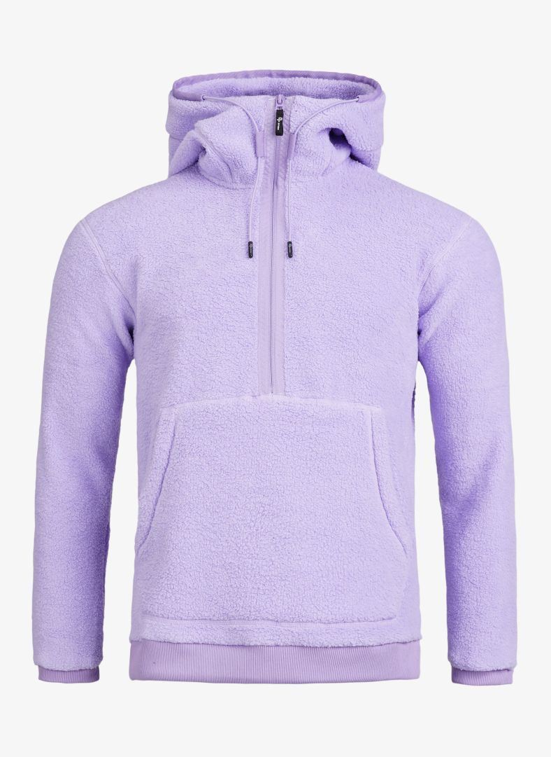 Cormo Half Zip Hoodie