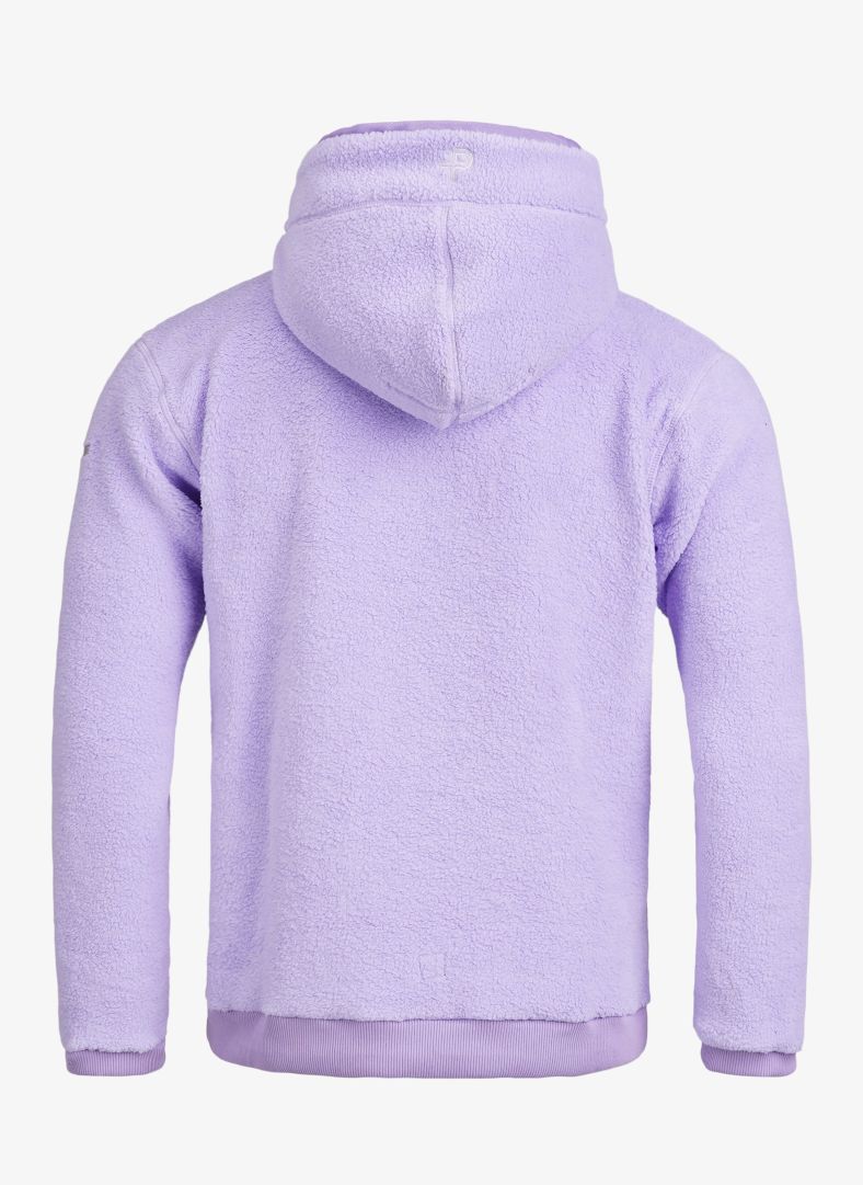 Cormo Half Zip Hoodie