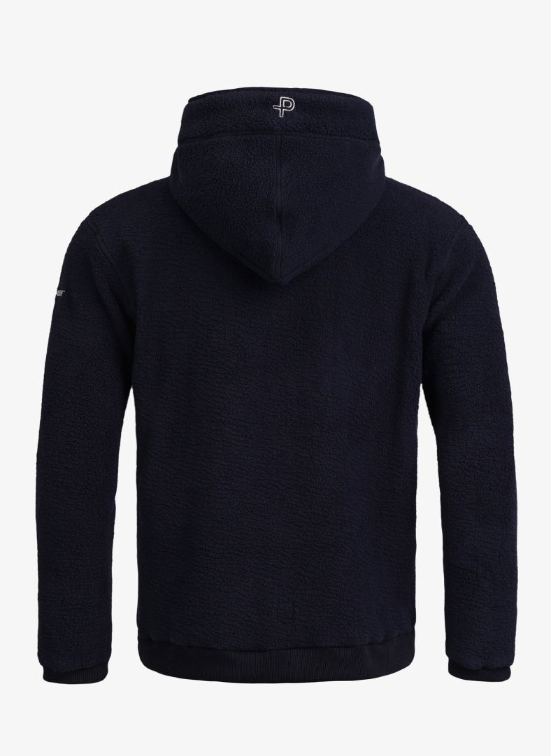 Cormo Half Zip Hoodie