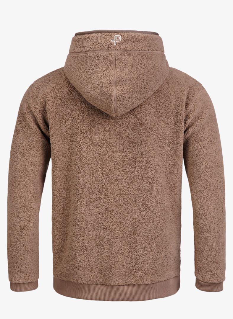 Cormo Half Zip Hoodie