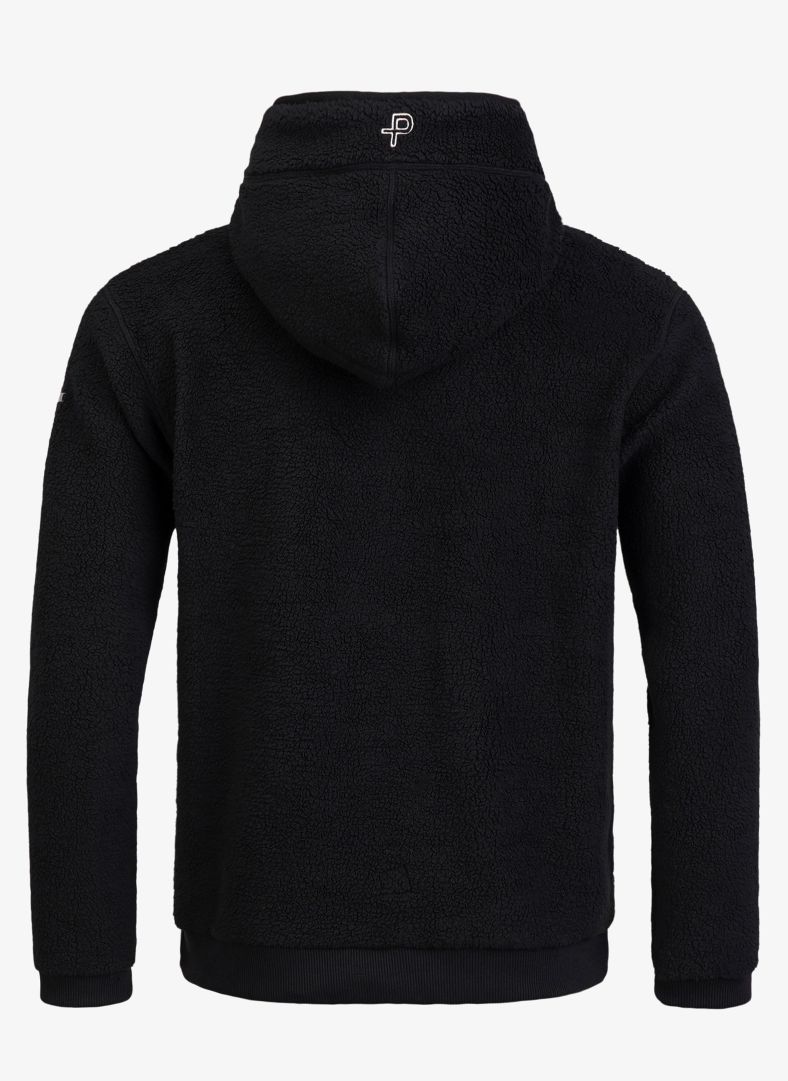 Cormo Half Zip Hoodie