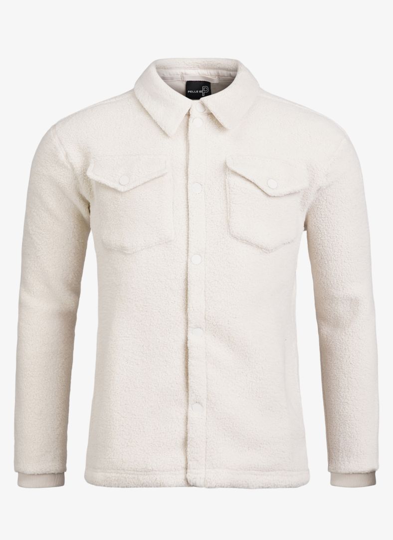 Cormo Overshirt