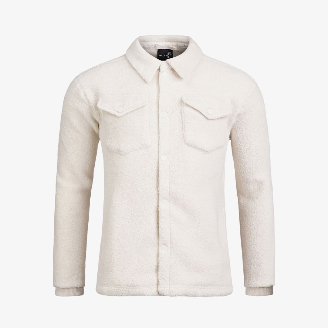 Cormo Overshirt