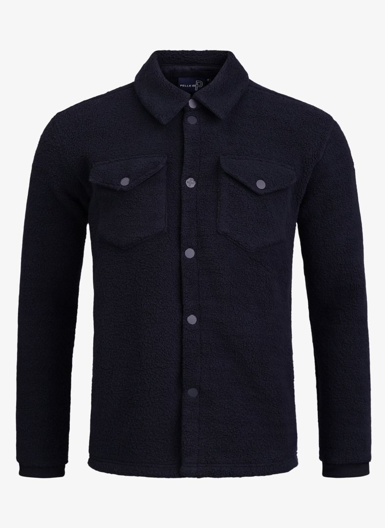 Cormo Overshirt