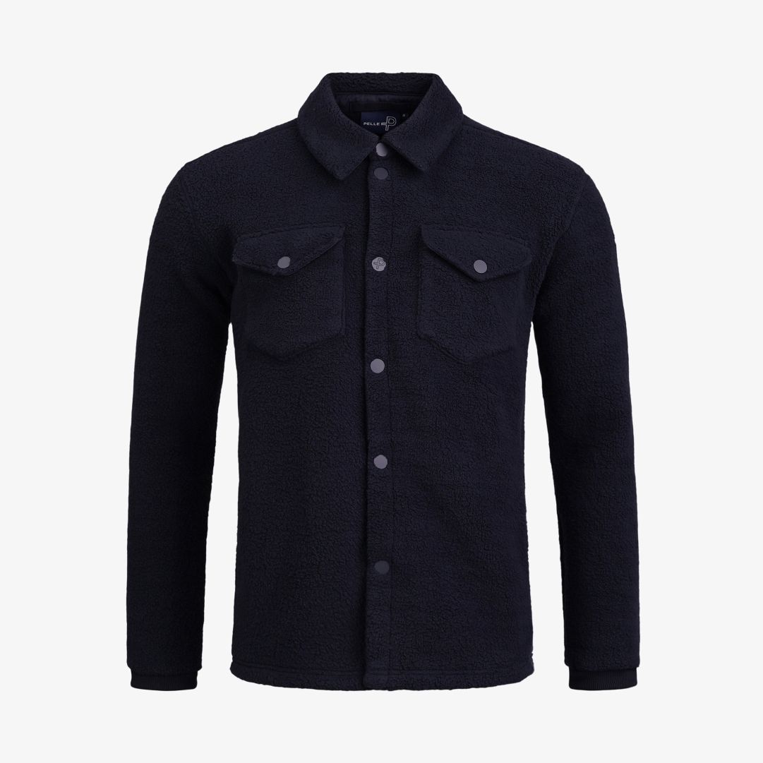 Cormo Overshirt