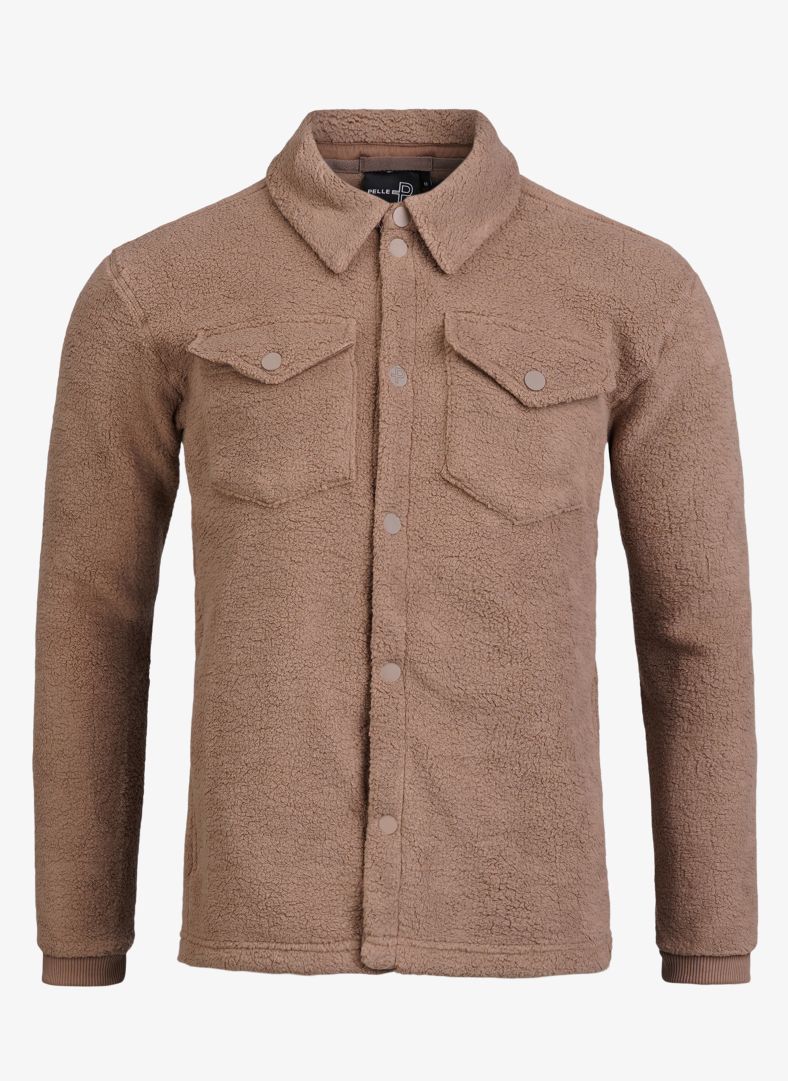 Cormo Overshirt