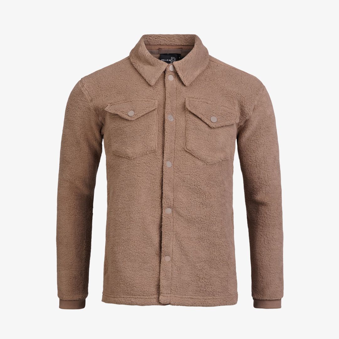 Cormo Overshirt