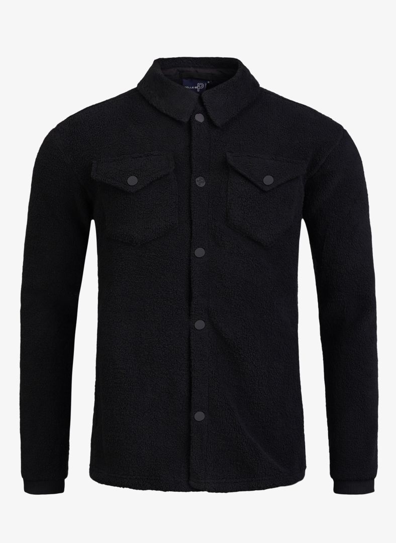 Cormo Overshirt