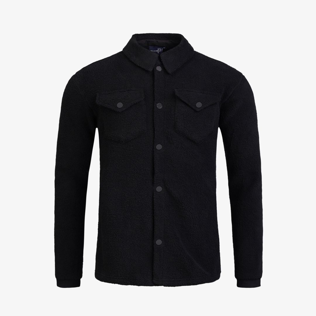 Cormo Overshirt