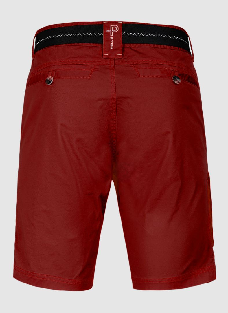 Crew Bermuda Shorts Crew Bermuda Shorts