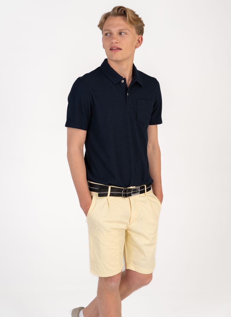 Crew Bermuda Shorts Crew Bermuda Shorts