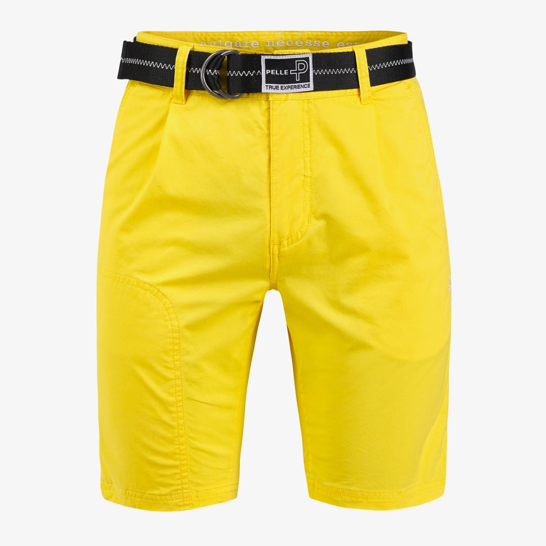 Crew Bermuda Shorts