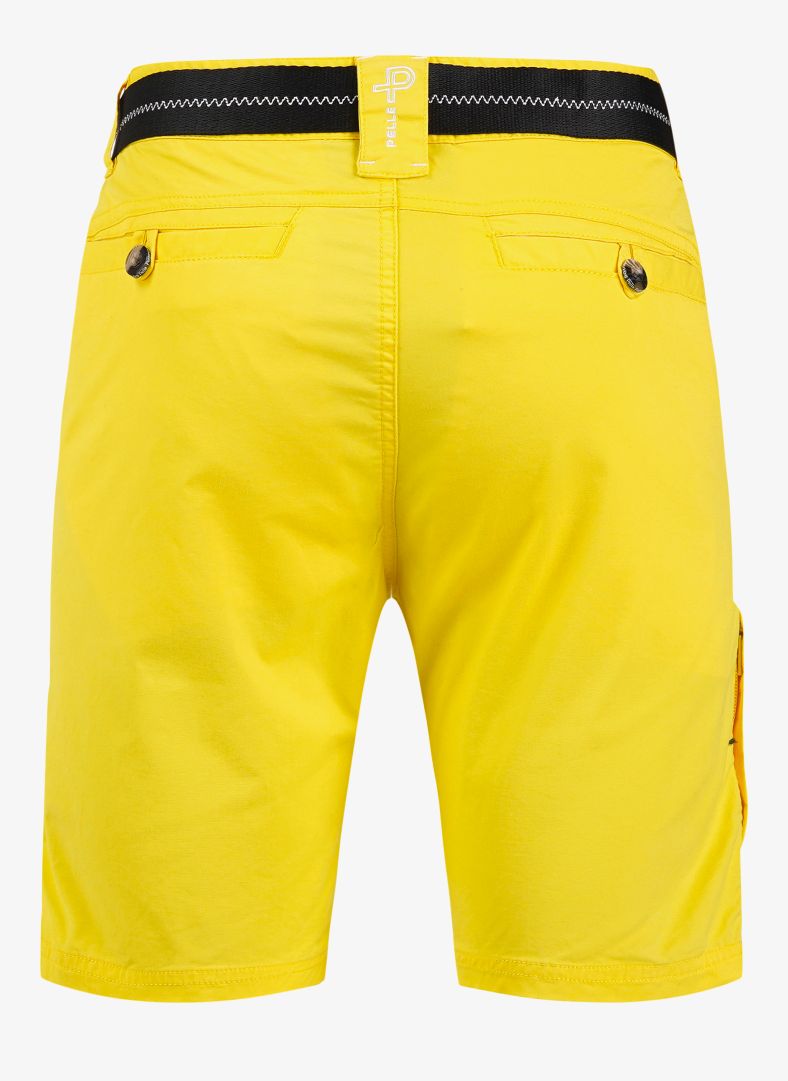 Crew Bermuda Shorts