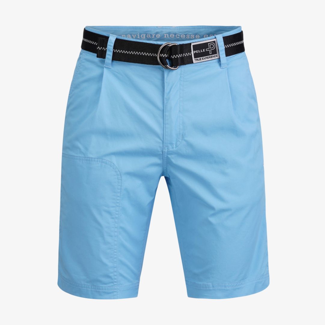 Crew Bermuda Shorts