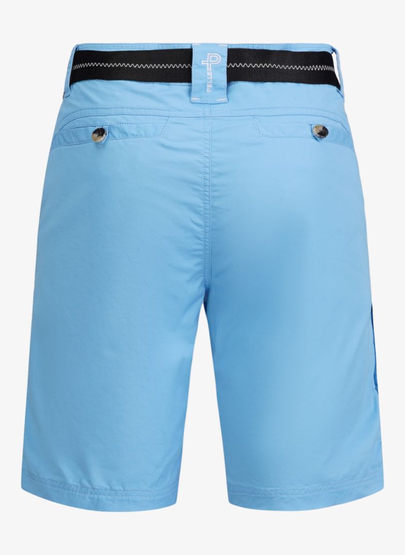 Crew Bermuda Shorts