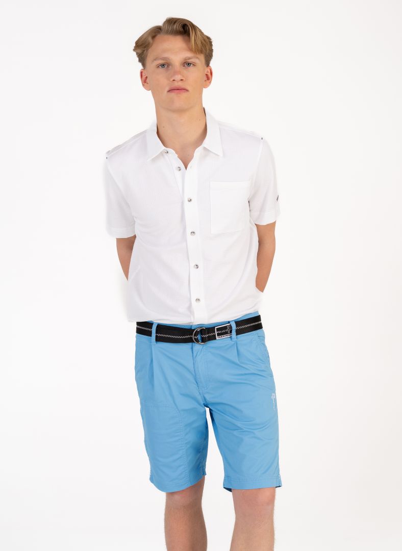 Crew Bermuda Shorts Crew Bermuda Shorts