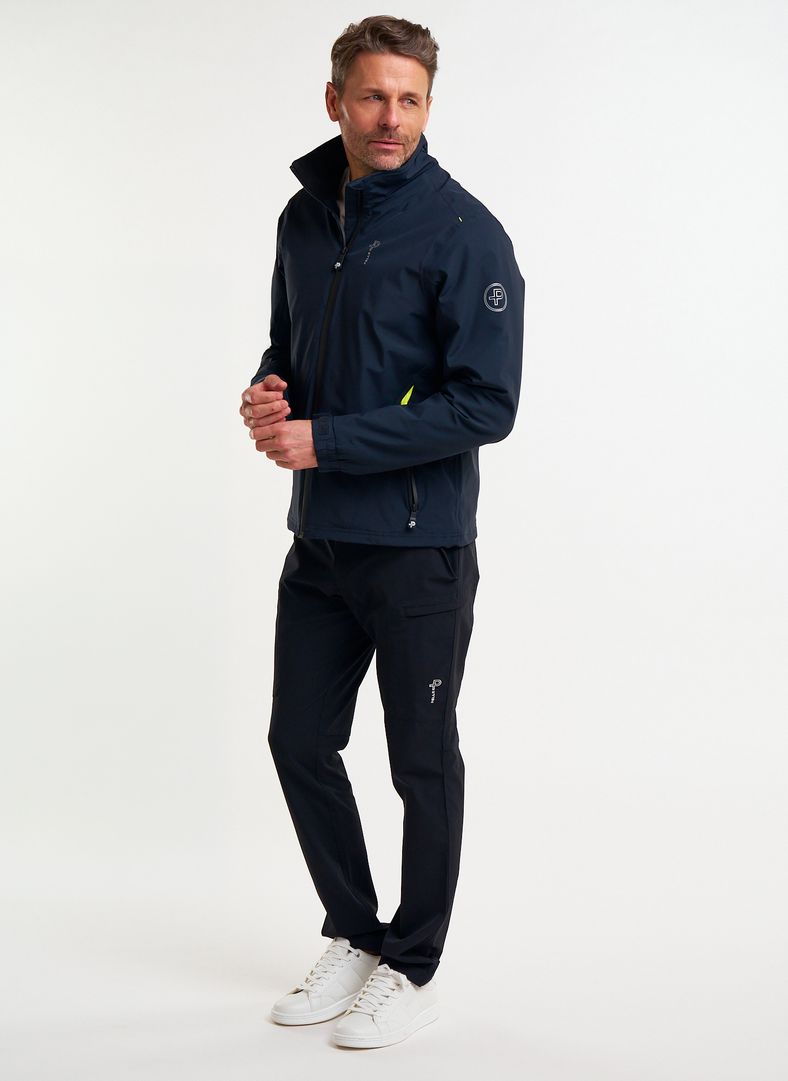 Crew Jacket