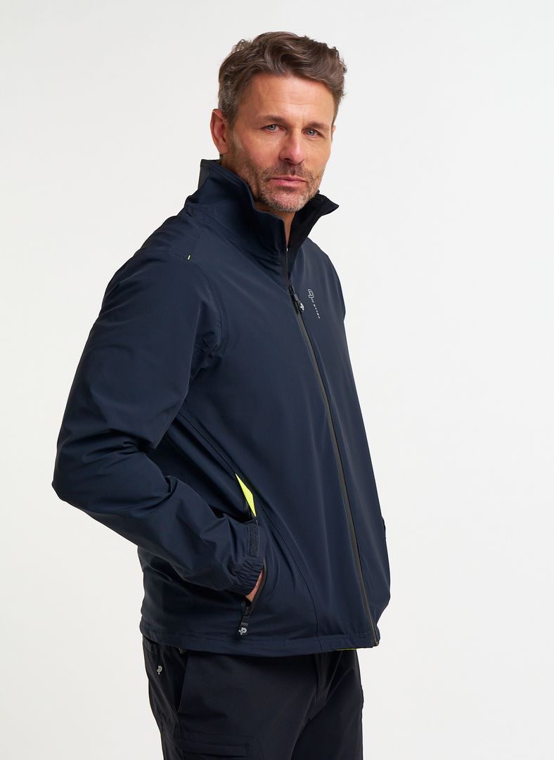 Crew Jacket