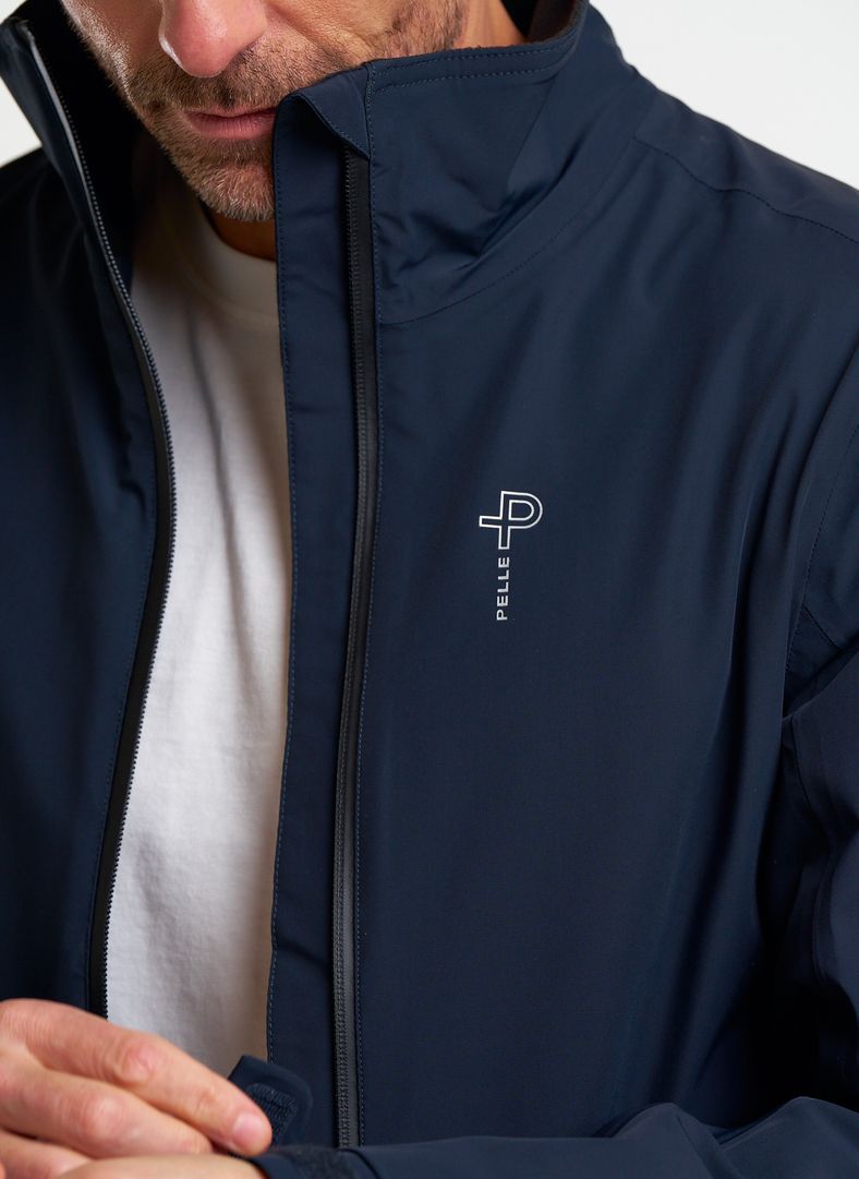 Crew Jacket