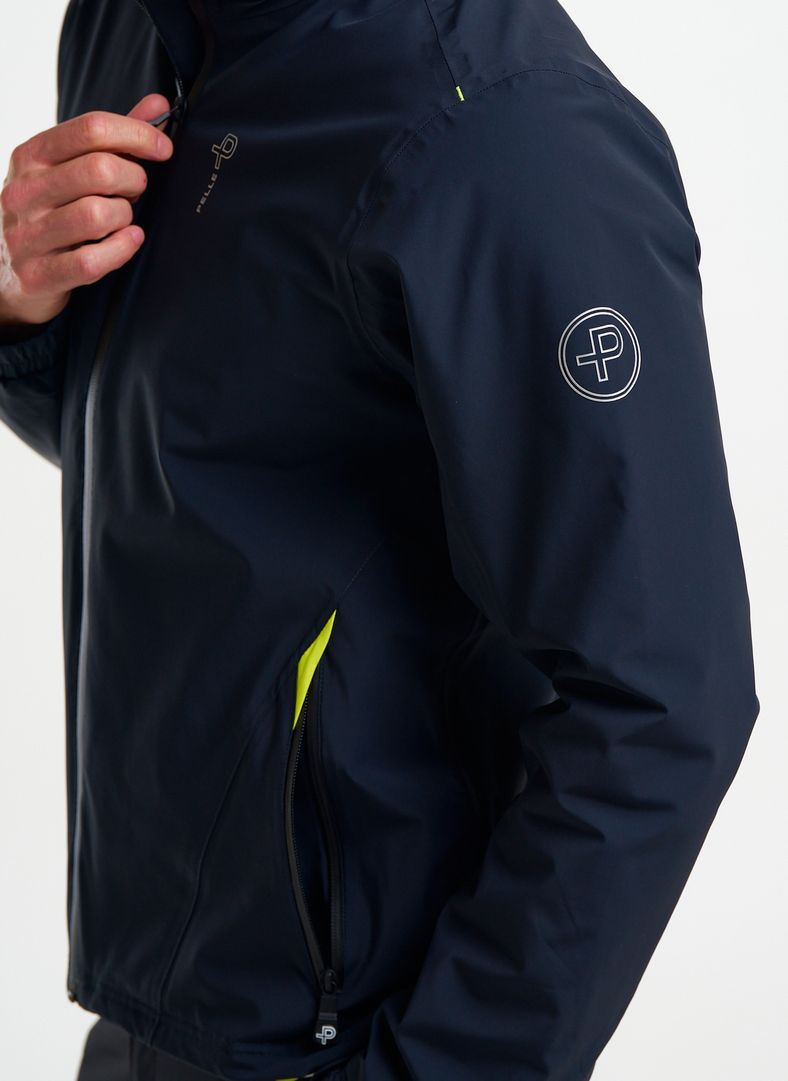Crew Jacket