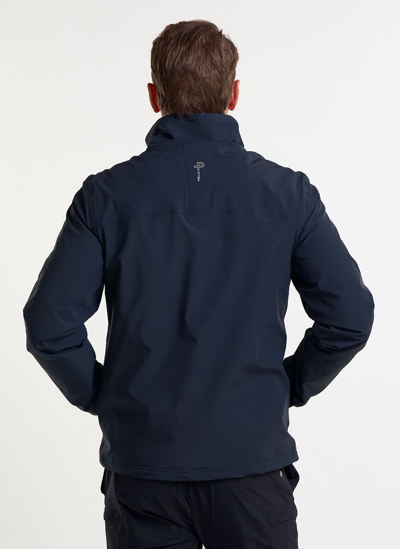 Crew Jacket